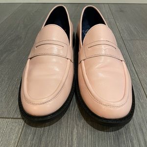 Women’s Cole Haan Pinch Penny Loafers - Size 10.5M